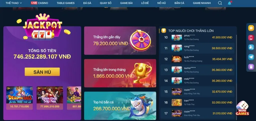 Hình ảnh minh họa người chơi tìm hiểu luật chơi và chọn game tại dola88